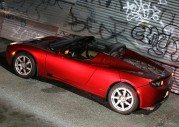 Tesla Roadster Sport